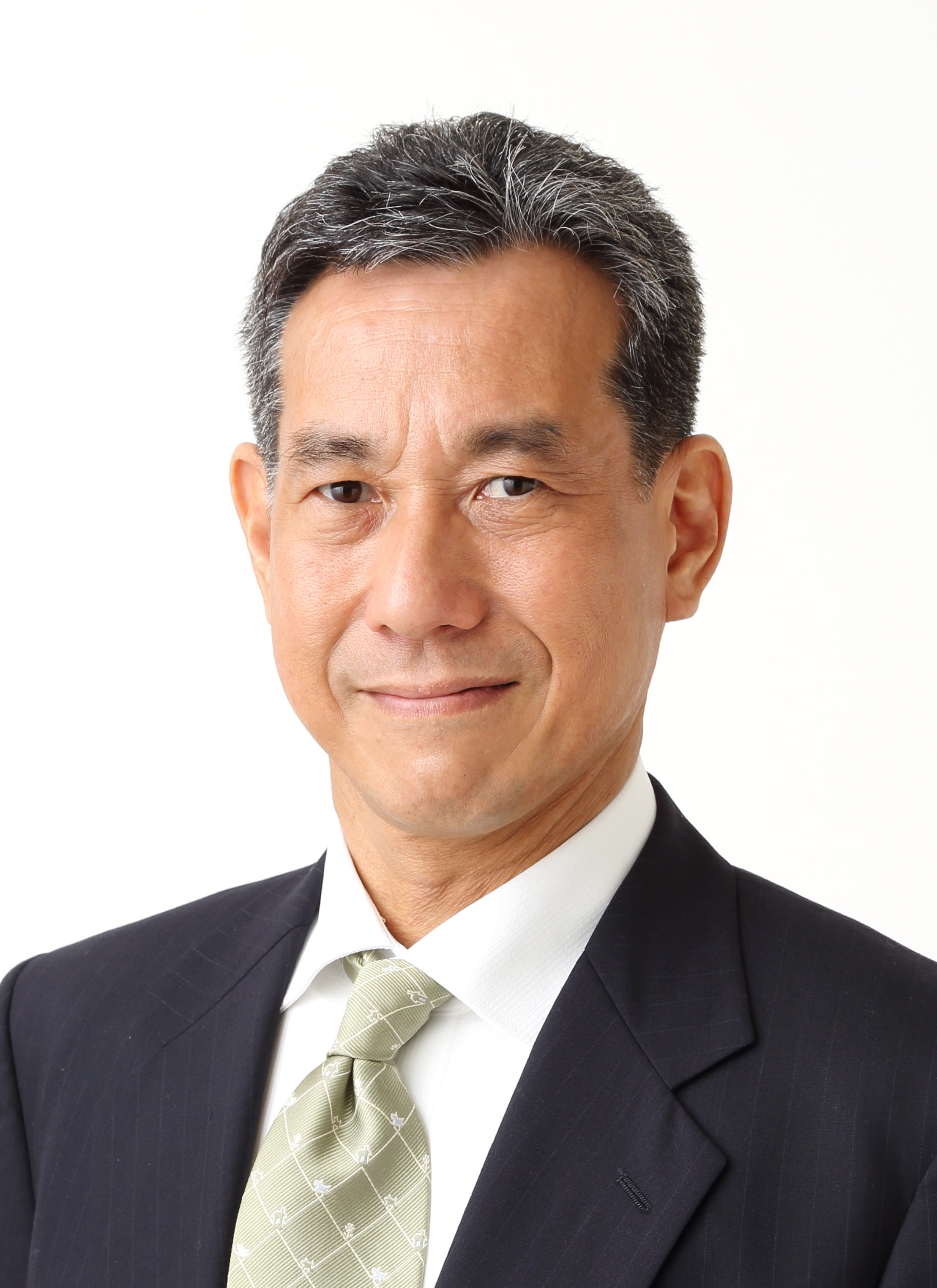 髙嶋洋理事長
